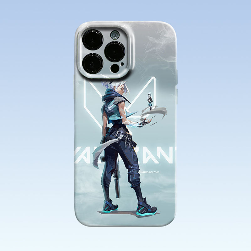 Valorant Phone Case