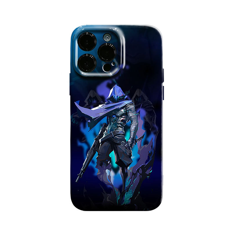 Valorant Phone Case
