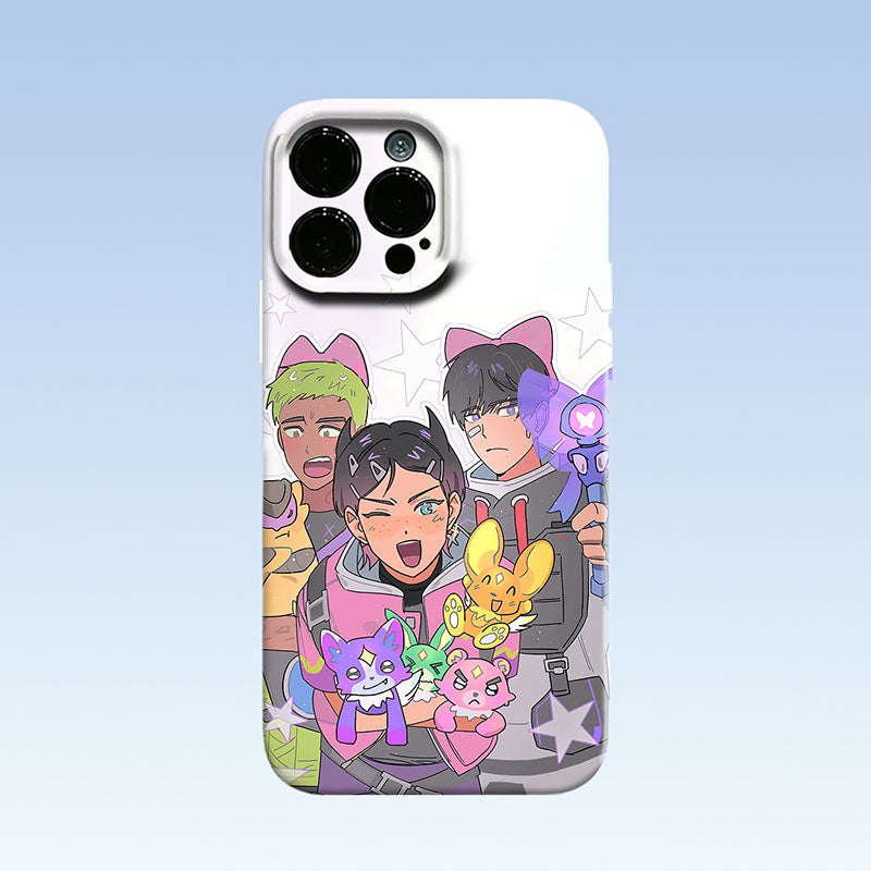 Valorant Phone Case