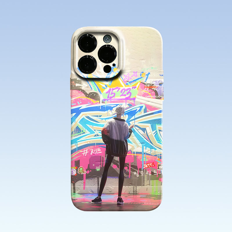 Valorant Phone Case