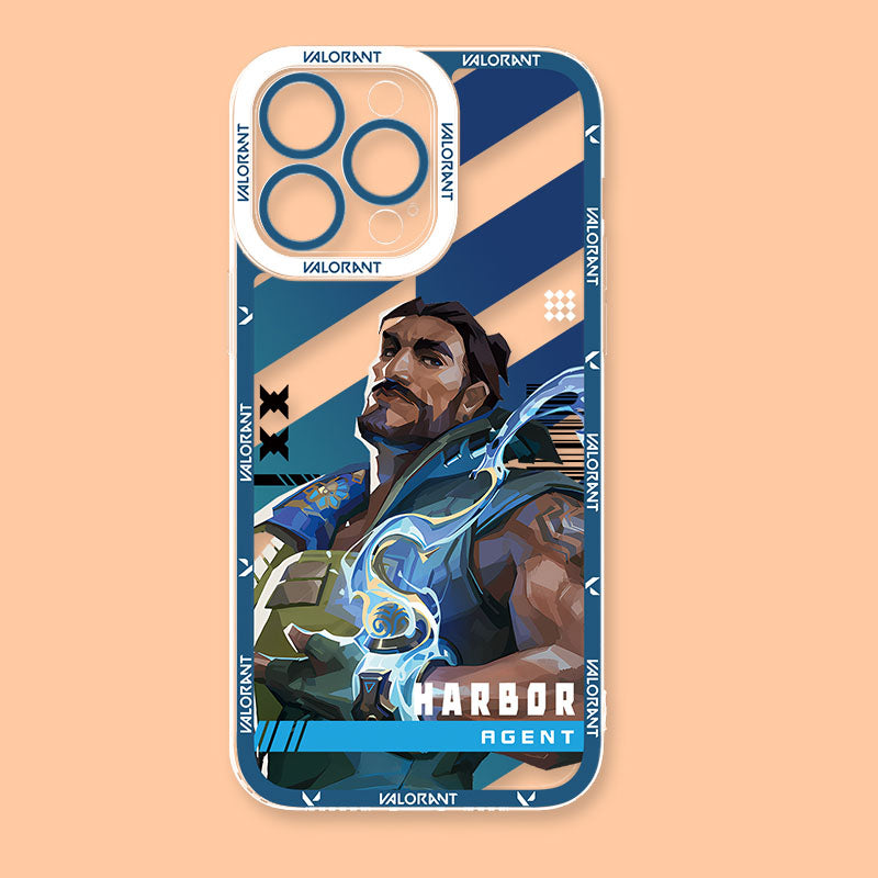 Valorant Phone Case