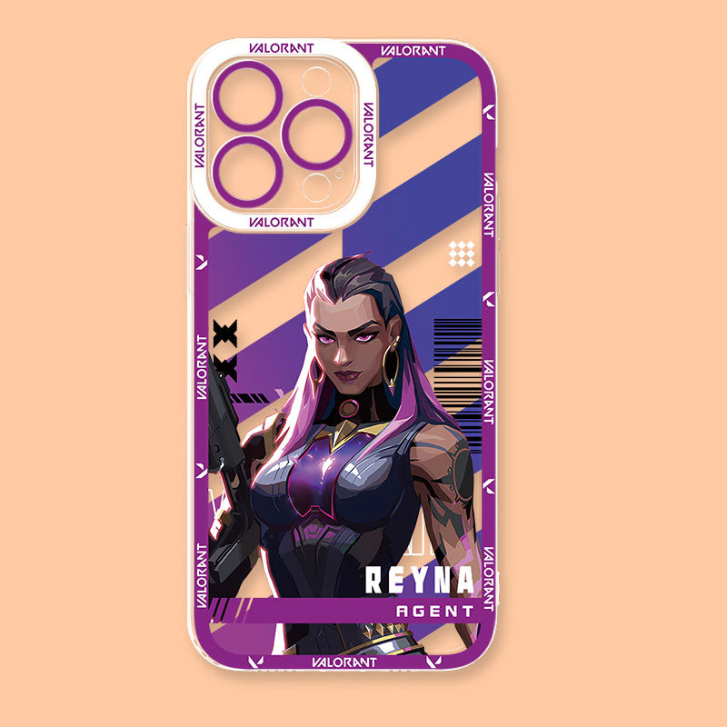 Valorant Phone Case