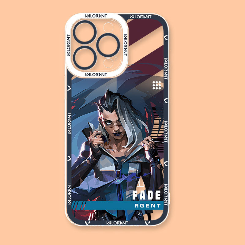 Valorant Phone Case