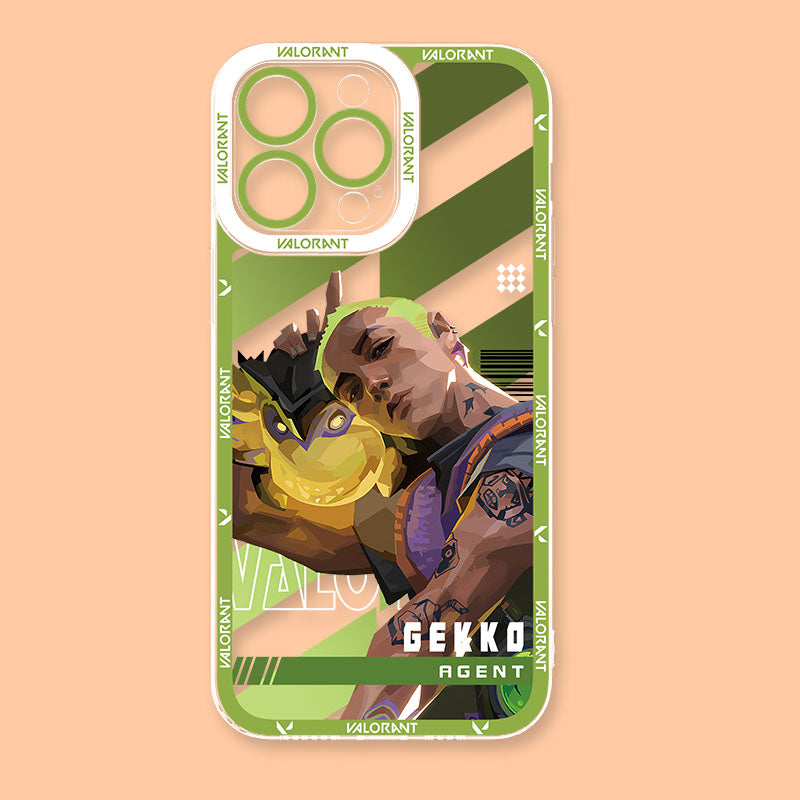 Valorant Phone Case