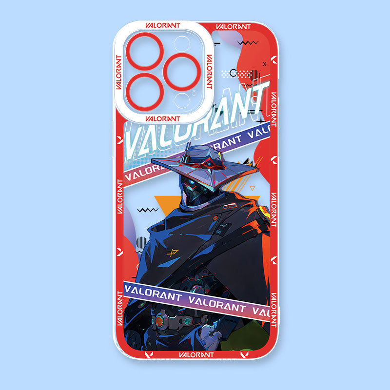Valorant Phone Case