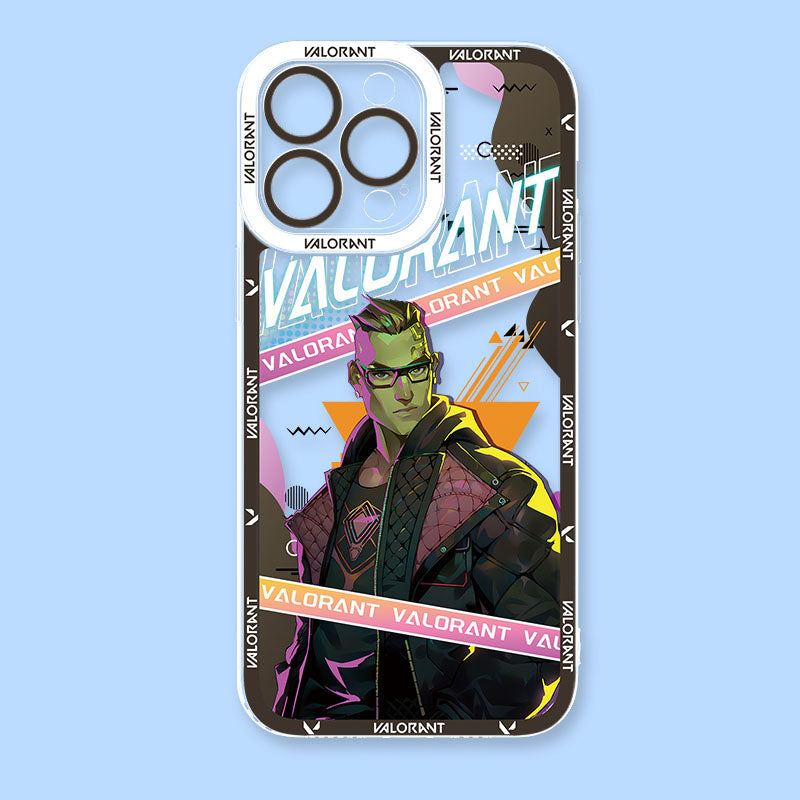 Valorant Phone Case