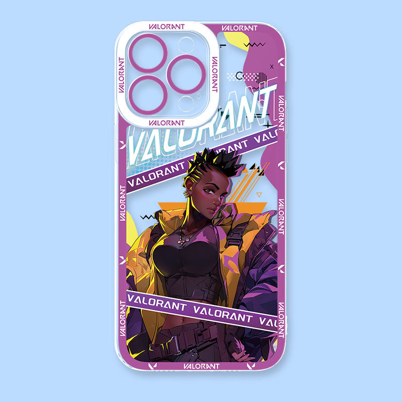 Valorant Phone Case