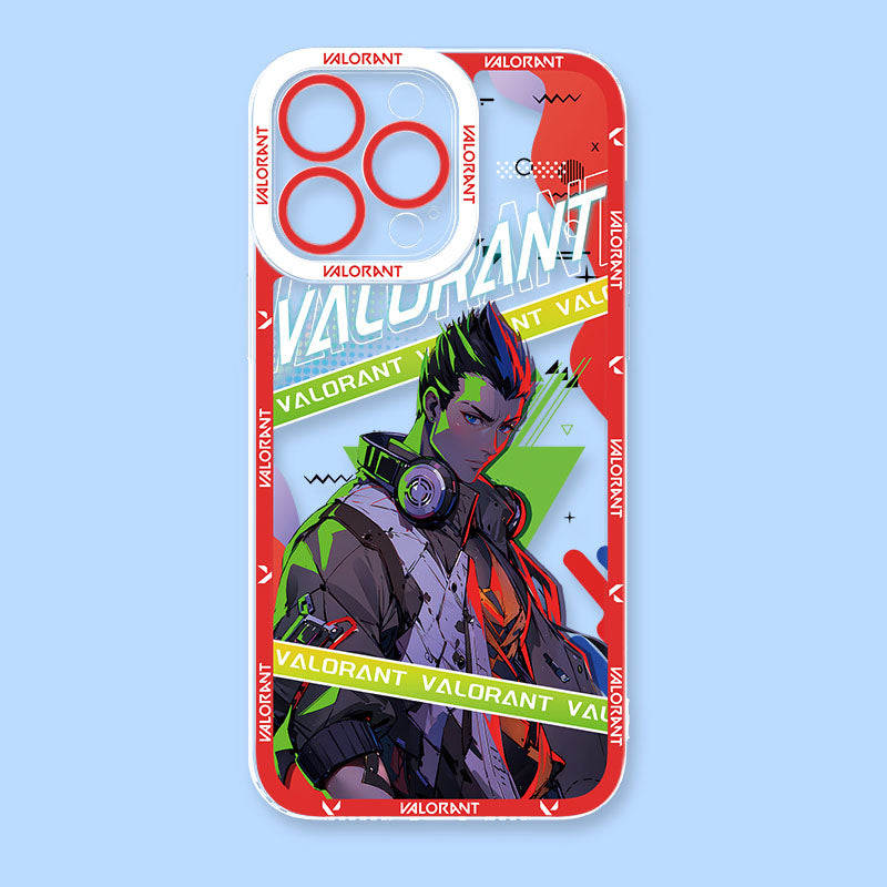 Valorant Phone Case
