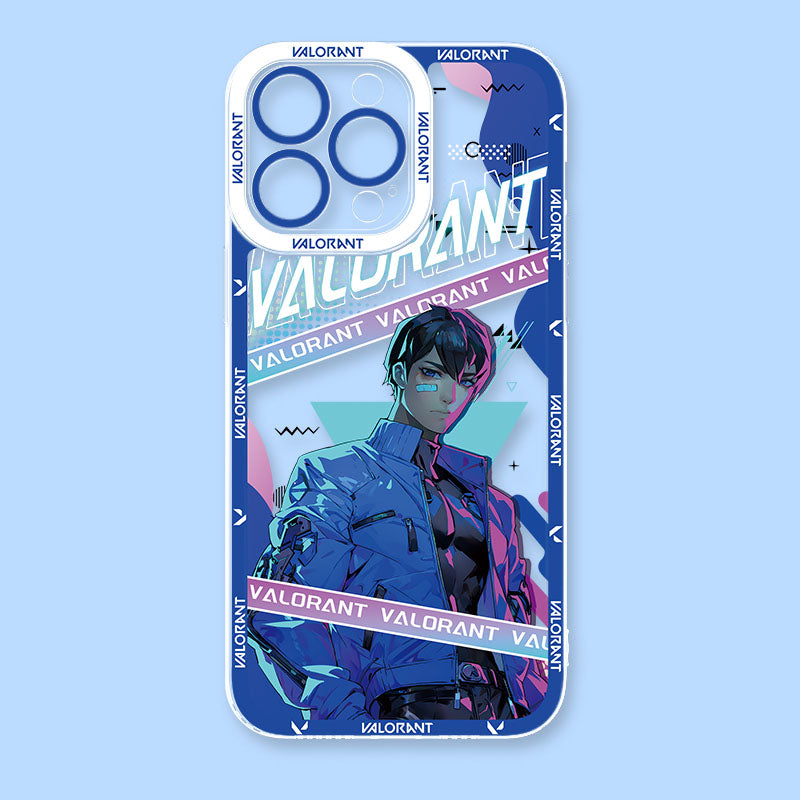 Valorant Phone Case