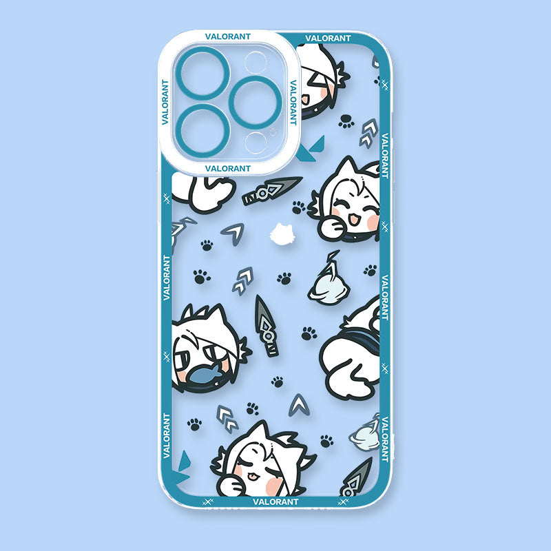 Valorant Phone Case
