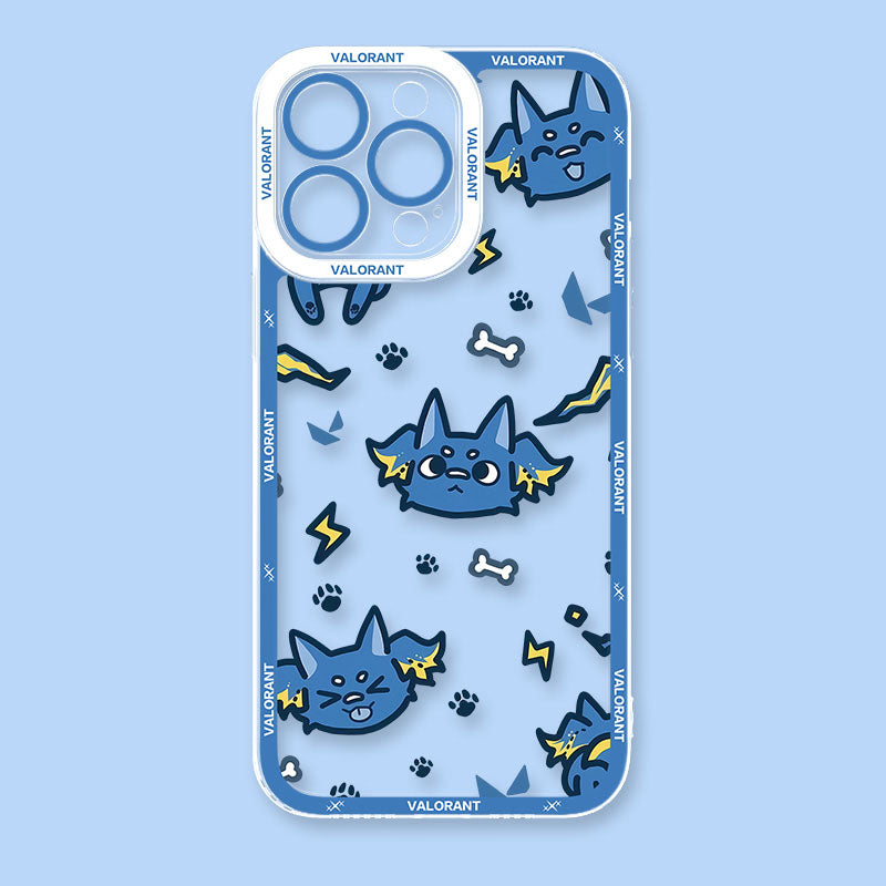 Valorant Phone Case