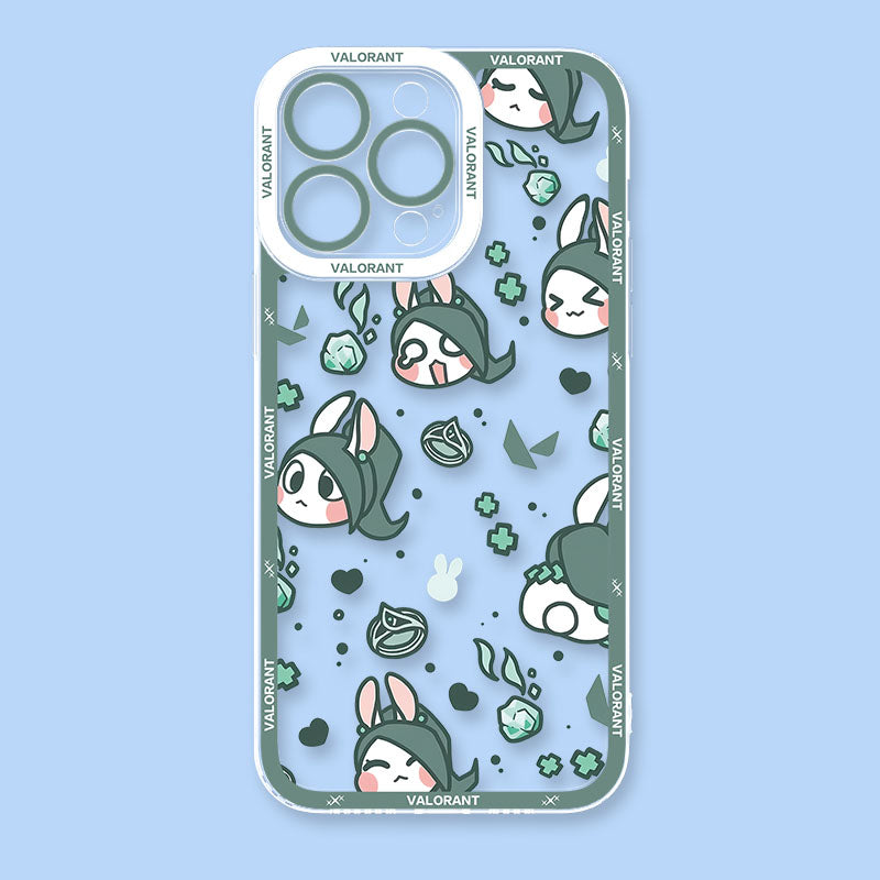 Valorant Phone Case