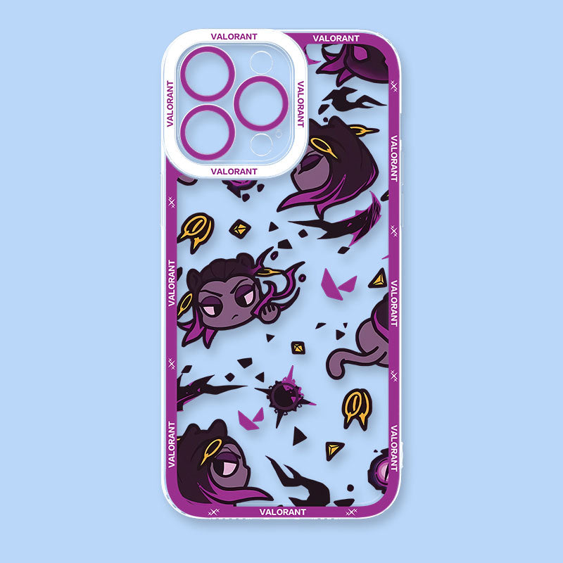 Valorant Phone Case