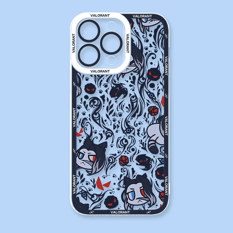Valorant Phone Case