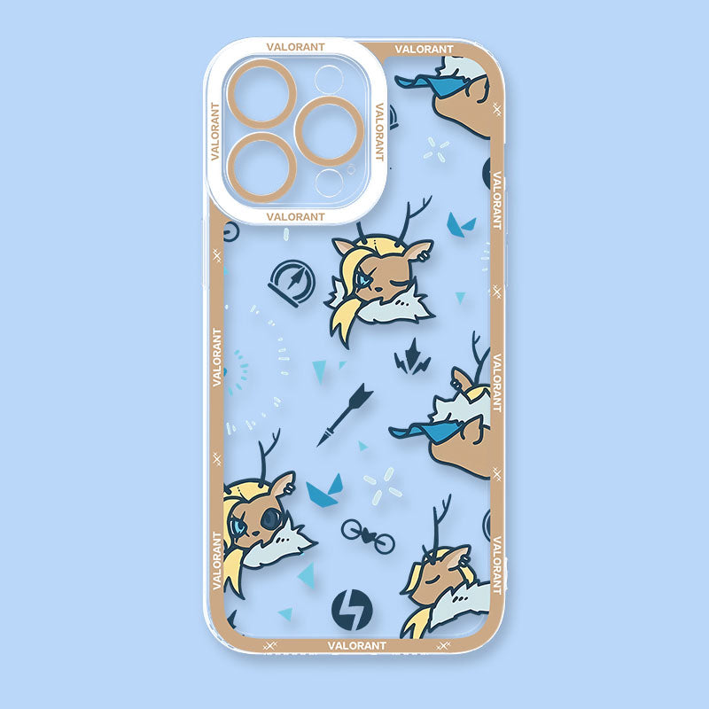 Valorant Phone Case