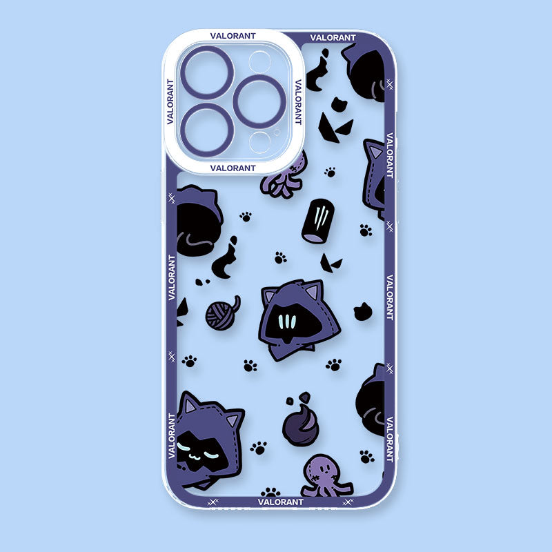 Valorant Phone Case