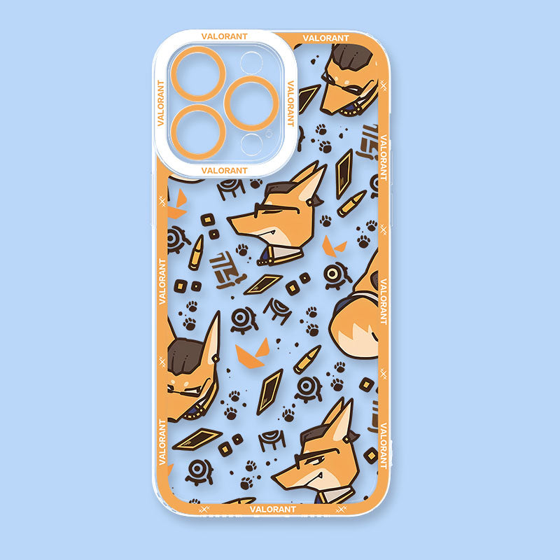 Valorant Phone Case