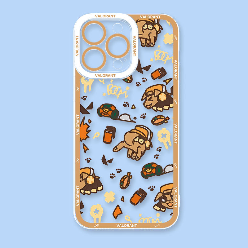 Valorant Phone Case
