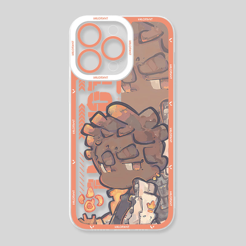 Valorant Phone Case
