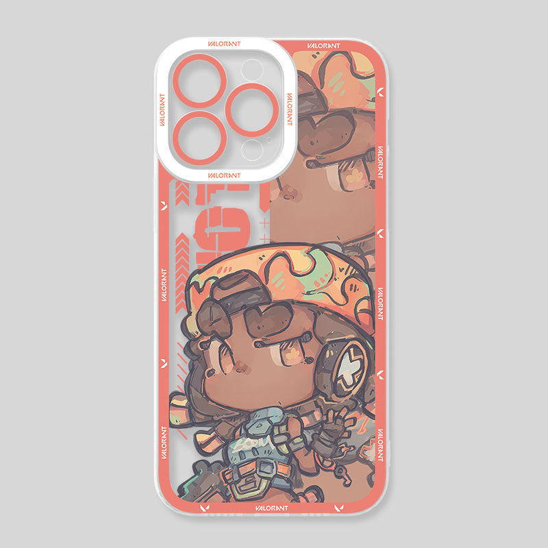 Valorant Phone Case
