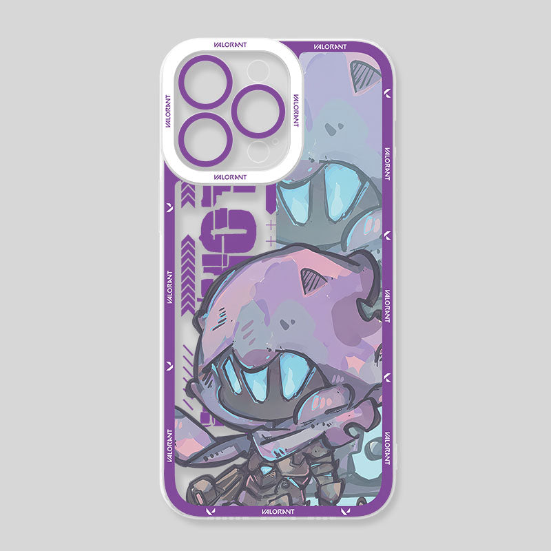 Valorant Phone Case