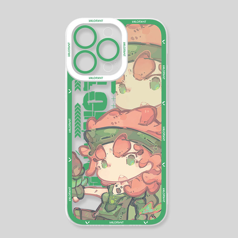 Valorant Phone Case