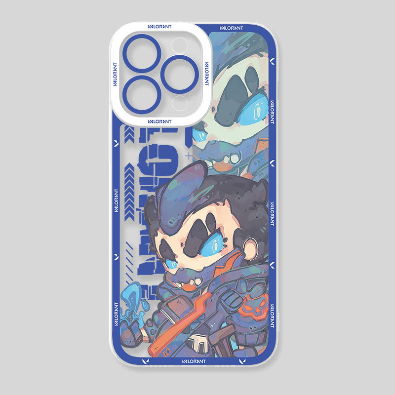Valorant Phone Case