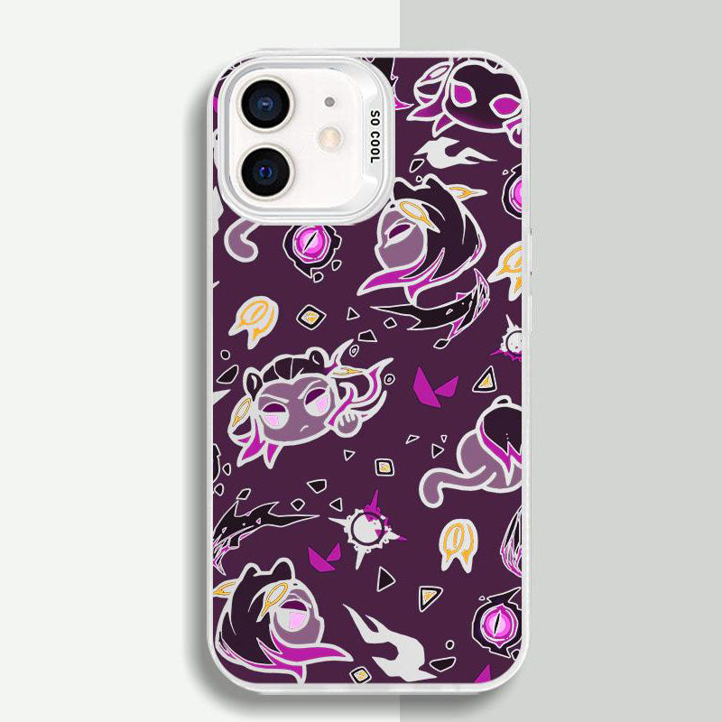Valorant Phone Case
