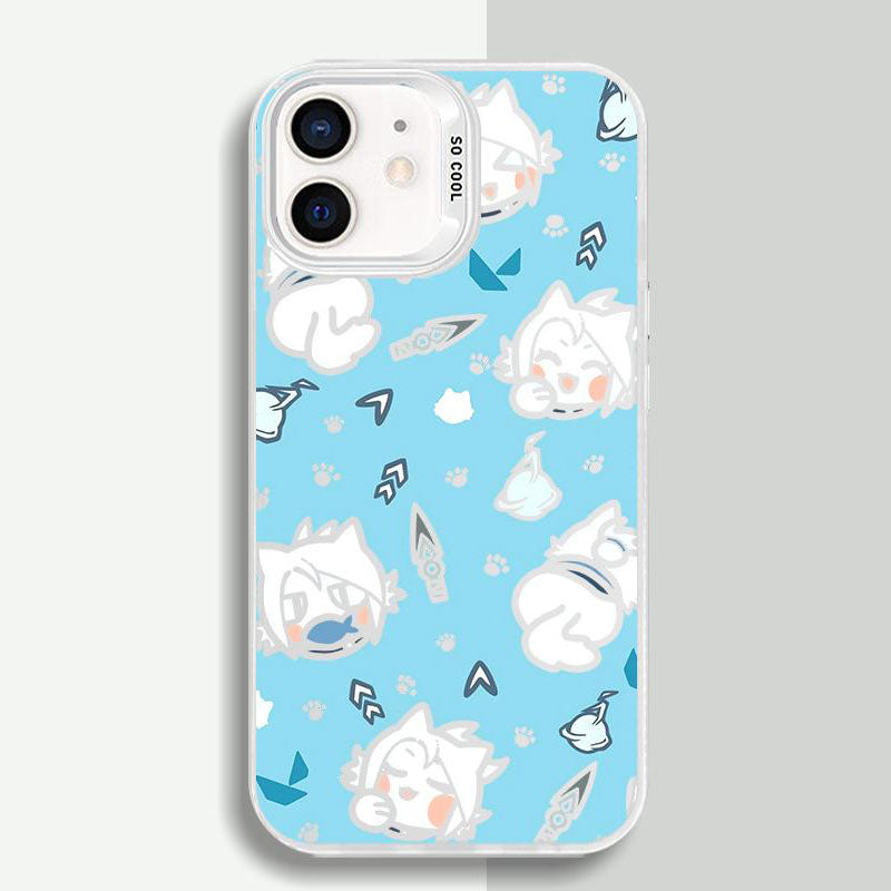 Valorant Phone Case