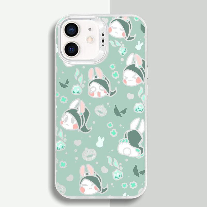 Valorant Phone Case