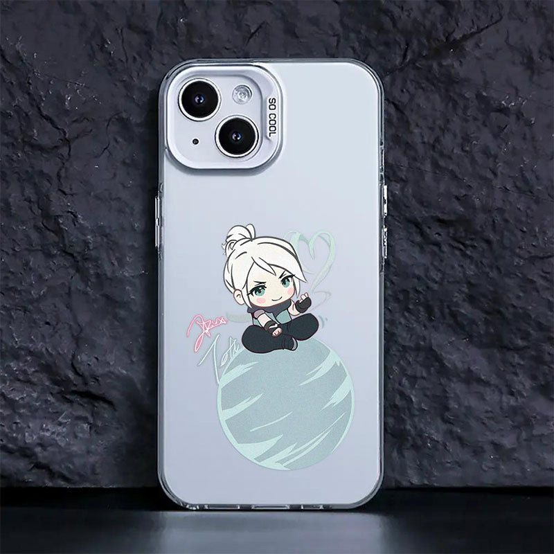 Valorant Phone Case