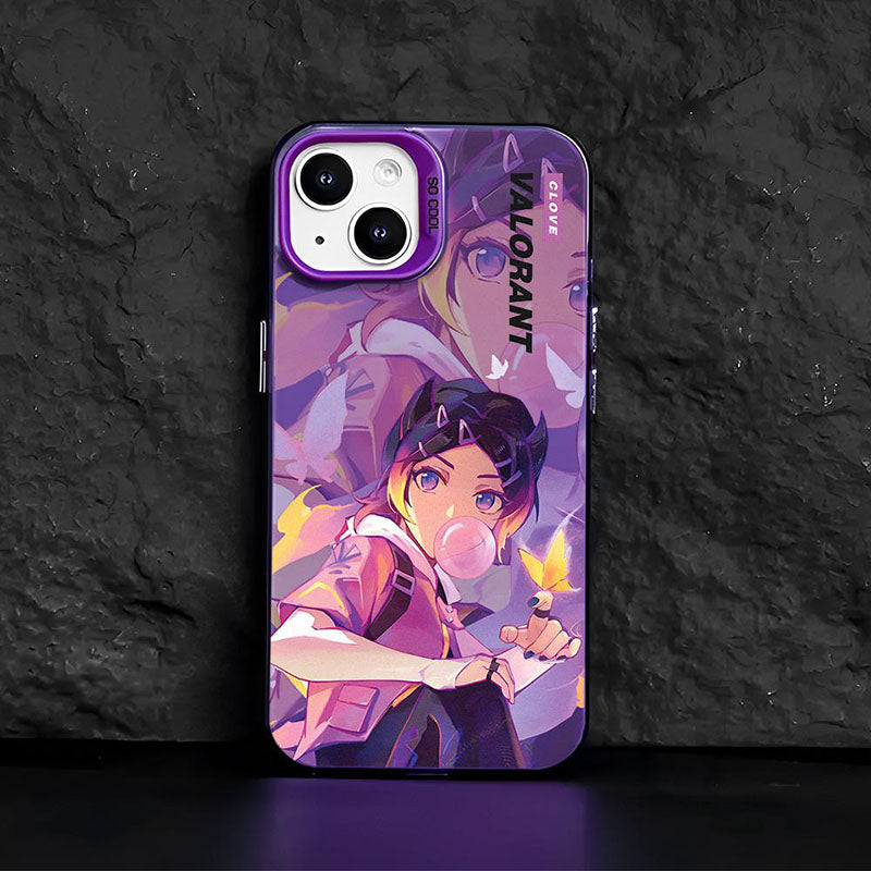 Valorant Phone Case