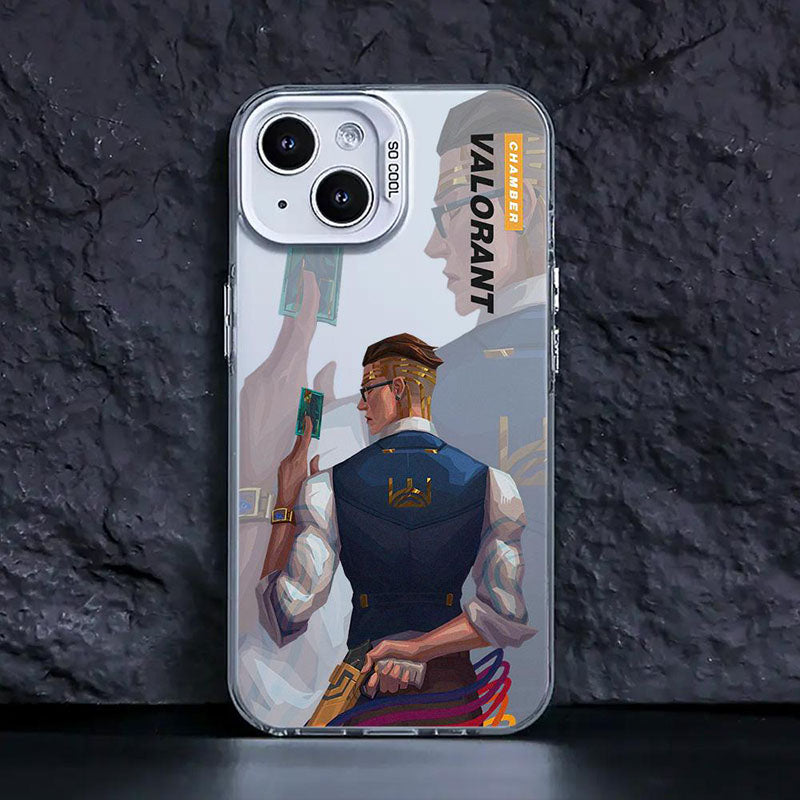 Valorant Phone Case