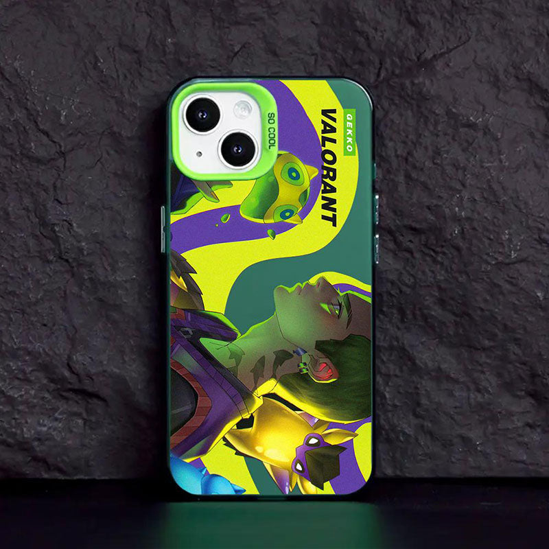 Valorant Phone Case