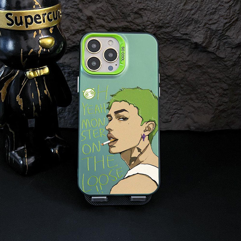 Valorant Phone Case