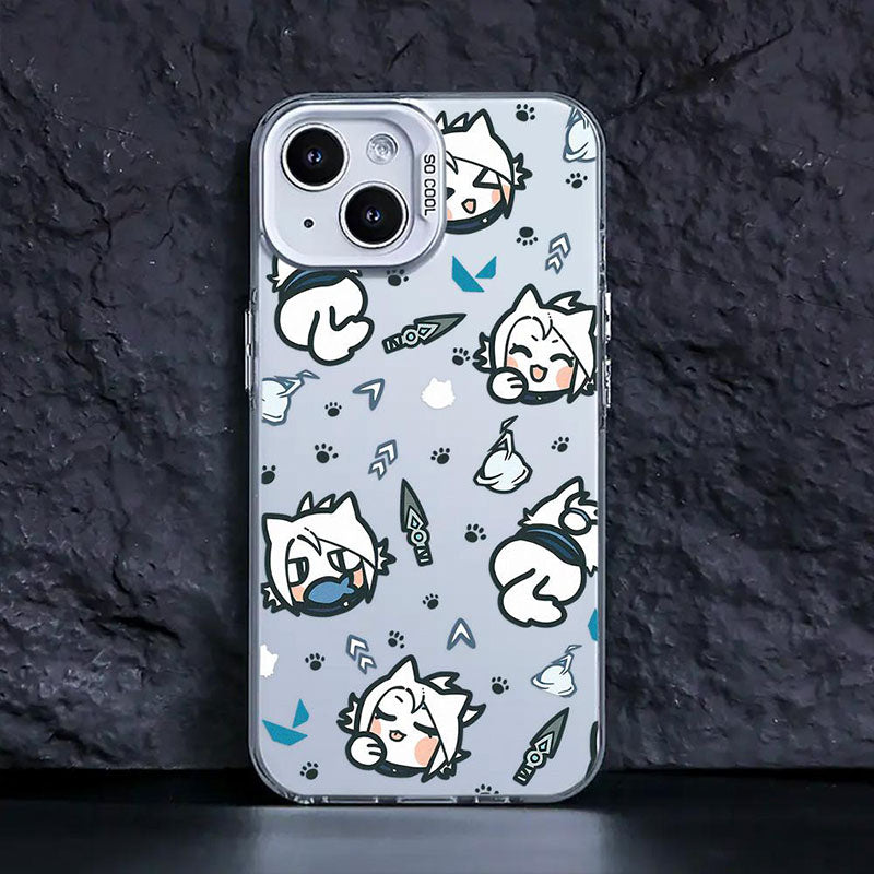 Valorant Phone Case