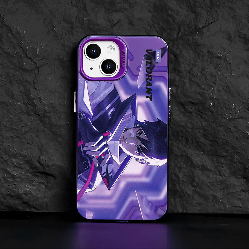 Valorant Phone Case