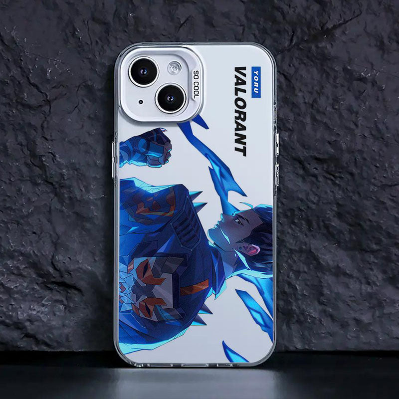 Valorant Phone Case