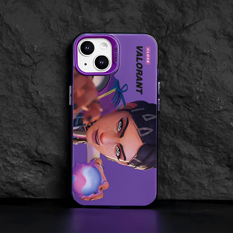 Valorant Phone Case