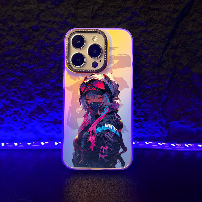Valorant Phone Case