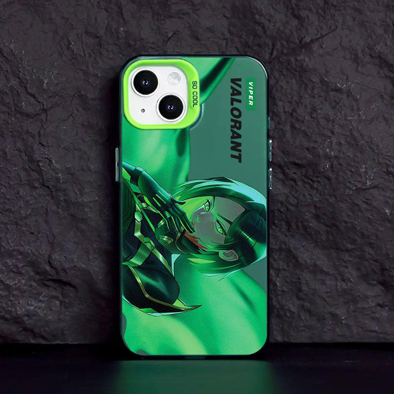 Valorant Phone Case