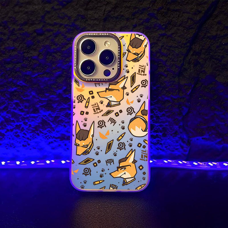 Valorant Phone Case