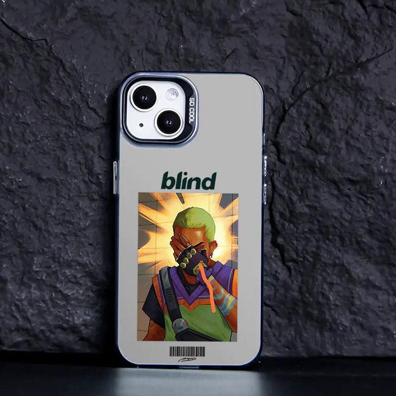 Valorant Phone Case