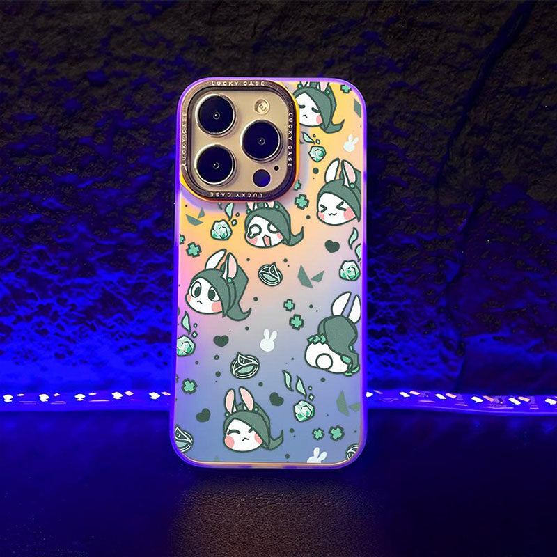 Valorant Phone Case