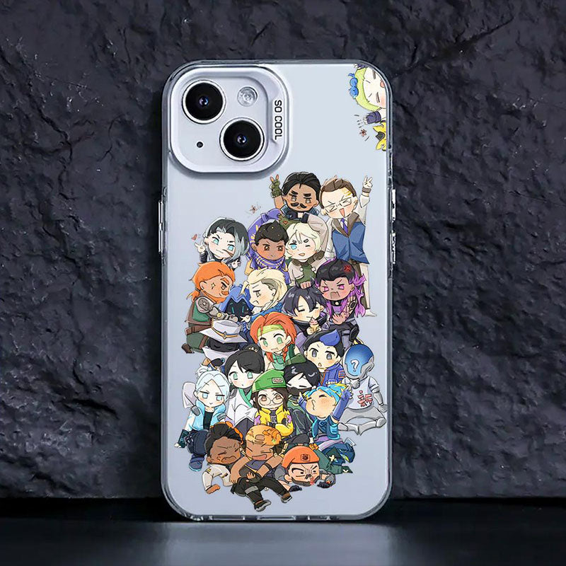 Valorant Phone Case