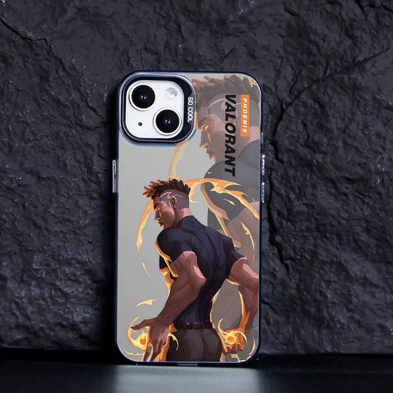 Valorant Phone Case