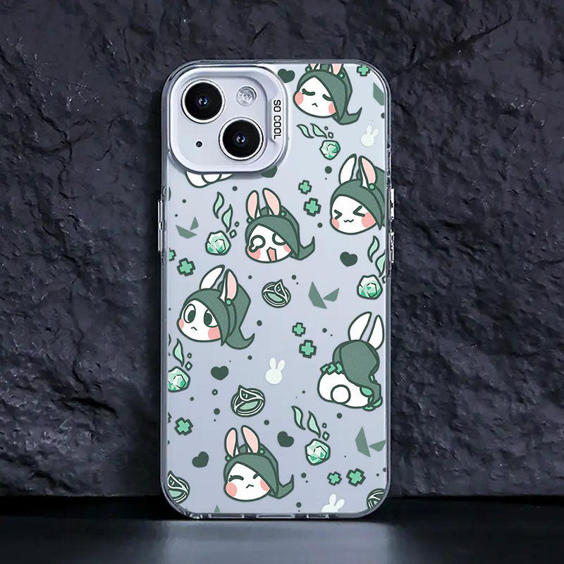Valorant Phone Case