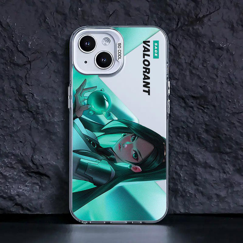 Valorant Phone Case