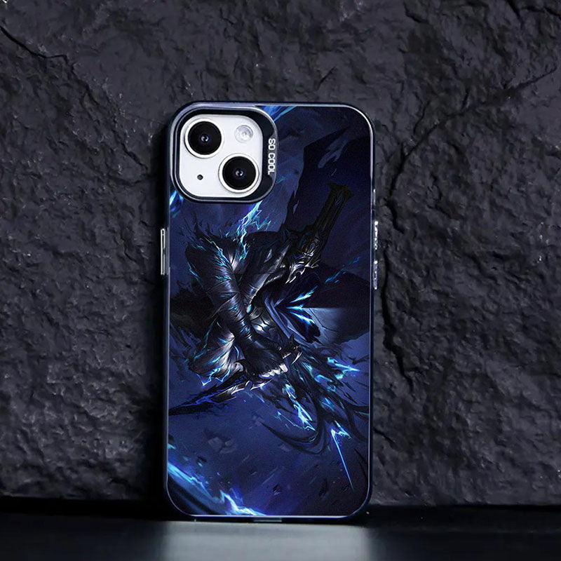 Valorant Phone Case