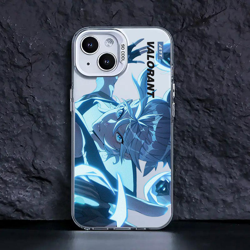 Valorant Phone Case